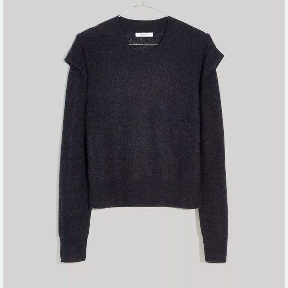 Madewell Sweaters - Madewell Prentiss Pullover Sweater NWT